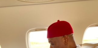 2023 presidency: Orji Kalu top chats as favourite Ndigbo to take President Buhari’s seat (ex-governors, senators)