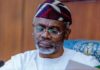 Let’s Keep Hope Alive, Speaker Gbajabiamila Urges Nigerians