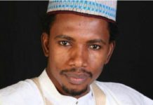 Breaking! Senator Elisha Abbo, Officially dumps PDP for APC