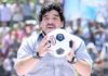 FOOTBALL LEGEND DIEGO MARADONA DIES AT 60..