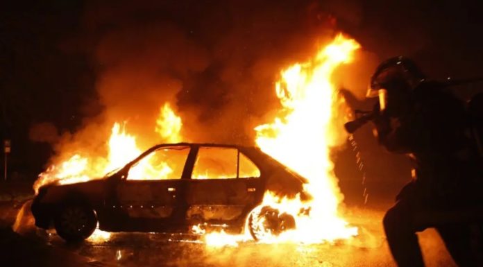 12 reported dead, 25 injured along Kaduna- Abuja express way.