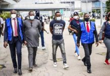 Interpol Arrests Three Nigerians For Allegedly Scamming Over 50,000 People In 150 Countries