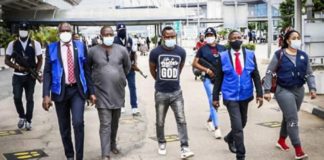 Interpol Arrests Three Nigerians For Allegedly Scamming Over 50,000 People In 150 Countries