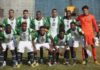 Nigerians react as Super Eagles drop 3 places in FIFA world ranking to 35th.