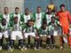 Nigerians react as Super Eagles drop 3 places in FIFA world ranking to 35th.