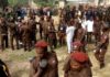 Abducted Wife of Gov. Akeredolu’s chief of staff regain freedom.