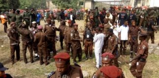 Abducted Wife of Gov. Akeredolu’s chief of staff regain freedom.