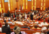 Buhari, others must not travel abroad for medical treatment – Senate tells State House officials