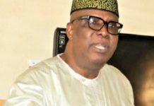 Buhari’s aide, Ojudu loses bid to sack Ekiti APC leadership