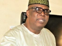 Buhari’s aide, Ojudu loses bid to sack Ekiti APC leadership