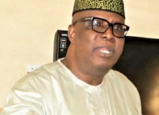 Buhari’s aide, Ojudu loses bid to sack Ekiti APC leadership