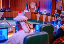 Nigeria to expect 4 million dose of Covid-19 vaccines on Tuesday- Boss Mustapha