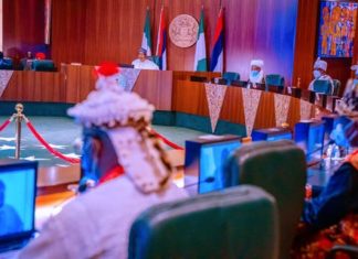 Nigeria to expect 4 million dose of Covid-19 vaccines on Tuesday- Boss Mustapha