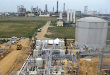 Dangote fertiliser plant to begin operation December – Official