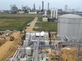 Dangote fertiliser plant to begin operation December – Official