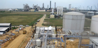 Dangote fertiliser plant to begin operation December – Official