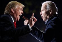 No presidential candidate in modern history has refused to concede. There’s no law that requires it, either