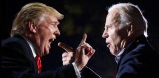 No presidential candidate in modern history has refused to concede. There’s no law that requires it, either