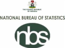 FG generates N424.71bn VAT in Q3 2020 – NBS