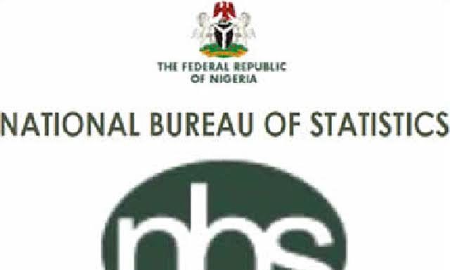 FG generates N424.71bn VAT in Q3 2020 – NBS