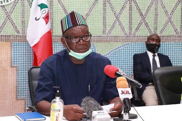 ortom