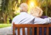 Positive outlook predicts less memory decline
