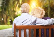 Positive outlook predicts less memory decline