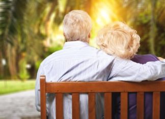 Positive outlook predicts less memory decline