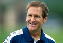 Randy Waldrum Appointed Head Coach Of Nigeria Women’s National Team