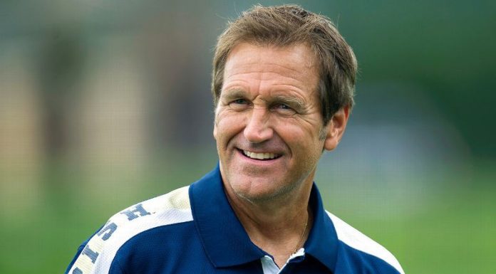 Randy Waldrum Appointed Head Coach Of Nigeria Women’s National Team
