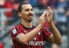 Zlatan Ibrahimovic Test Negative For Covid-19