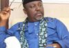 Sack everyone working with you, end insult on Nigeria. Okorocha to Buhari..