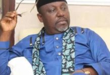 South-east governors intervene in Gov. Uzodinma, Sen. Okorocha feud