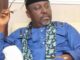 Sack everyone working with you, end insult on Nigeria. Okorocha to Buhari..