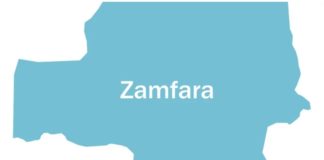 Multiple reports of heavily armed bandits overnight reportedly kidnapped 300 school girls in GSS Jangebe, #Zamfara State.Y