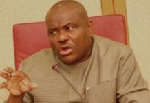 Reason why we bombed Wike Father’s Church. Suspect