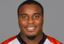 ICYMI: Ekom Udofia, ex-NFL player, shot dead by US police