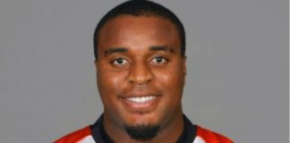 ICYMI: Ekom Udofia, ex-NFL player, shot dead by US police
