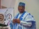 *2023 Presidency: Report of Lawan stepping down for Tinubu mischievous – Dr Suleiman Audu*