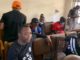 Breaking! Sowore and four others thrown into Kuje Prison.