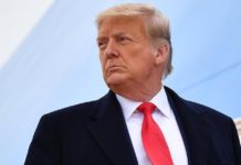 Breaking! President Trump impeached.