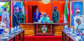 BELLO MATAWALLE’S TREMENDOUS ACHIEVEMENT AS A FEDERAL LEGISLATOR