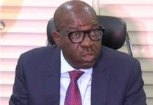Edo election: Court rules on Governor Obaseki’s certificate today