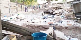 Tension In Oyo As Amotekun Attacks Fulani Settlement, Kills Father, 2 Sons