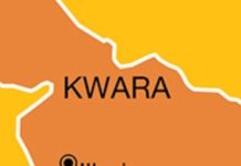 Kwara govt official; Khalid Ndaman, found dead in office