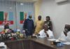 Crisis looms in Rivers APC as Abe, Amaechi’s loyalist bicker…