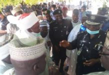 Police move to end banditry, cattle rustling, kidnapping in Zamfara