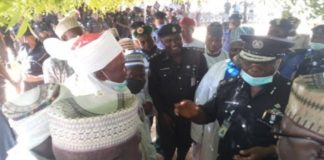 Police move to end banditry, cattle rustling, kidnapping in Zamfara