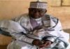 Breaking.. Newly elected Kano council chairman dies three days after election.