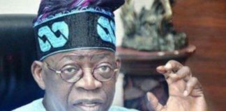 Breaking: EFCC Begins Sealing Of Properties Allegedly Linked To Bola Ahmed Tinubu